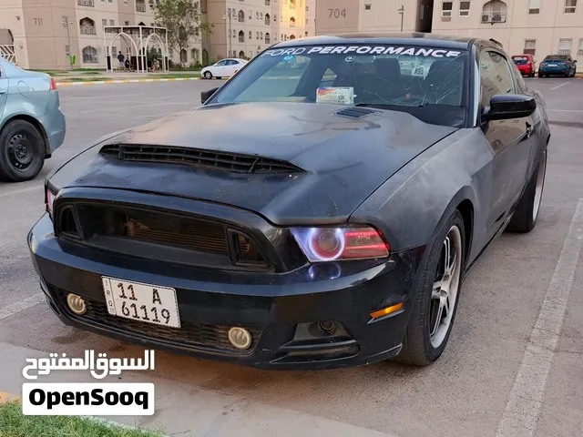 موستنك 14للبيع اوالمراوس