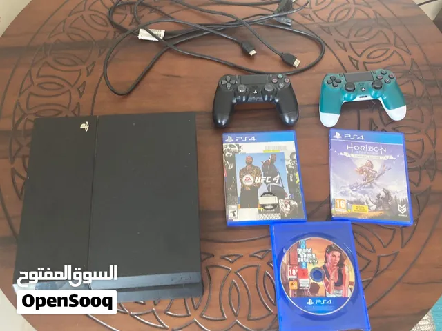 Playstation 4