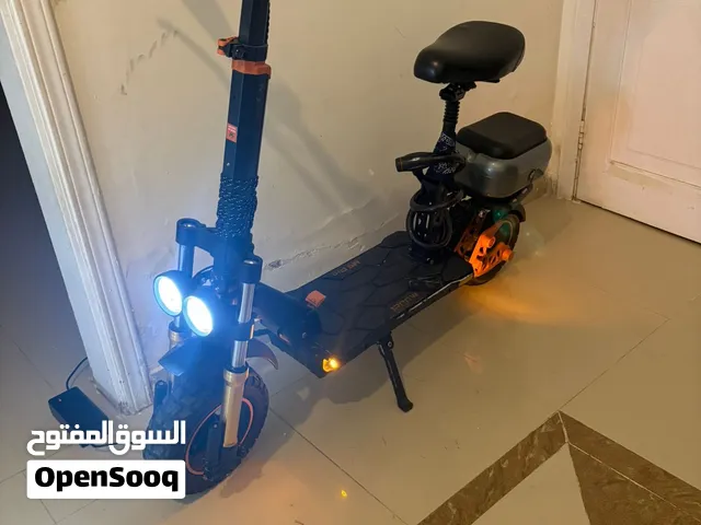 سكوتر الوحش M5 pro