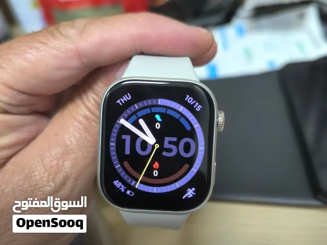 Xiaomi smart watches for Sale in Amman