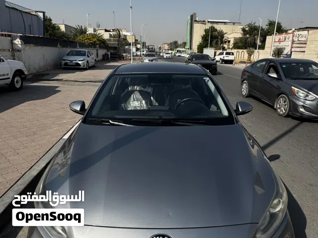 2019 كيا سيراتو EX