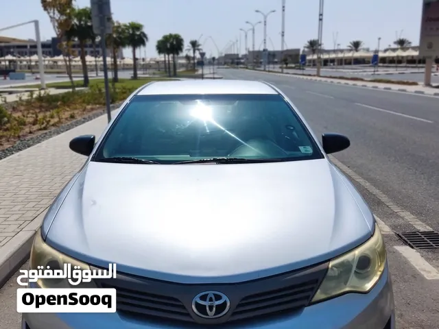 Camry 2012 for sale