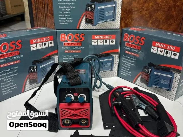 البيع مكينه لحام بوس مستخدمه. فتره بسيط