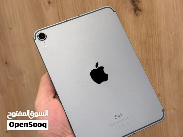 iPad mini 6 64