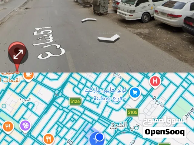سكن لشاب نظيف يقيم معي بستوديوا