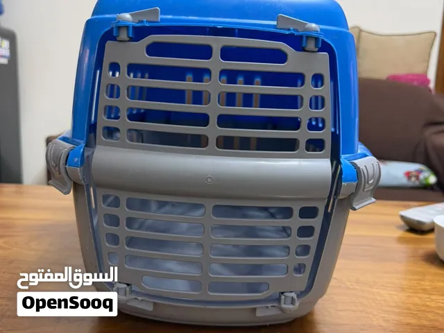بوكس نقل صناعة تركية للقطط