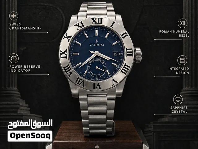 Corum Romvlvs