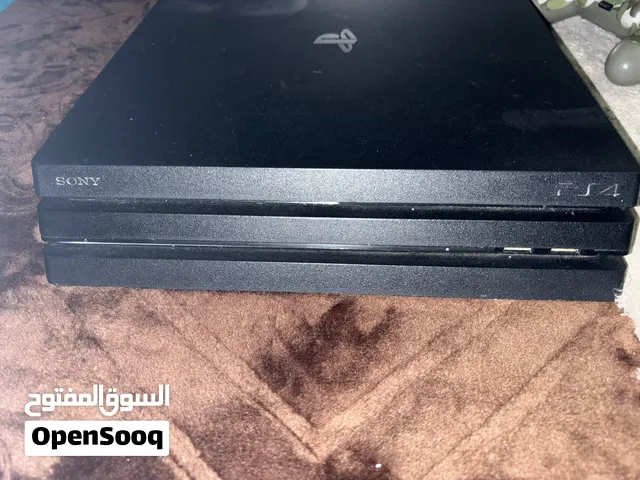 PlayStation 4 PlayStation for sale in Abu Dhabi