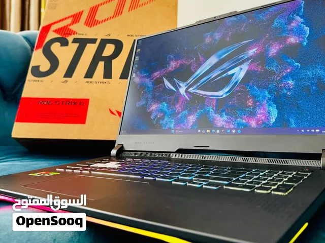 Windows Asus for sale  in Amman