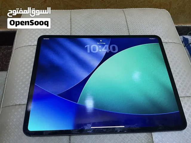 ايباد برو m5