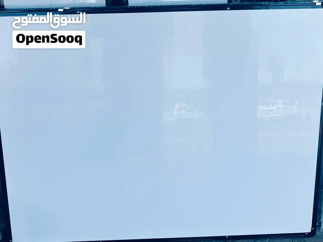 سبورات , قياسات مختلفه