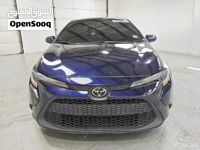 Used Toyota Corolla in Al Dakhiliya