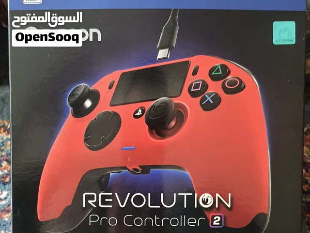 nacon revolution pro 2