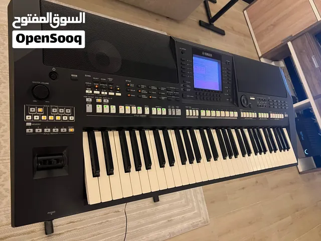 أورج احترافي ياماها اورينتال PSR-A2000 عربي