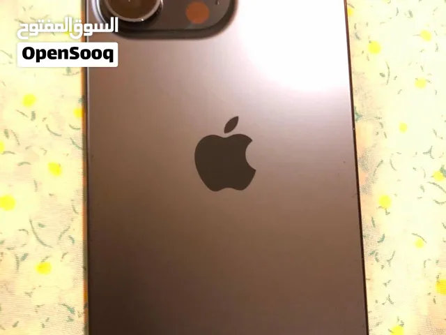 iPhone 15 pro max for sele