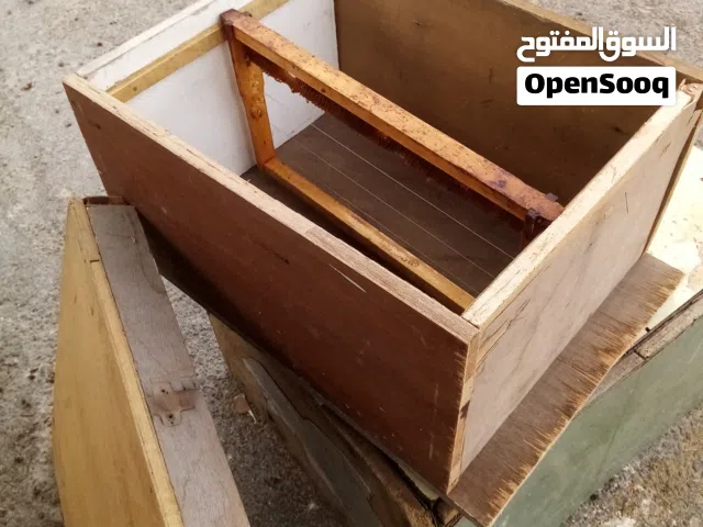 صناديق نحل تفصيل للبيع