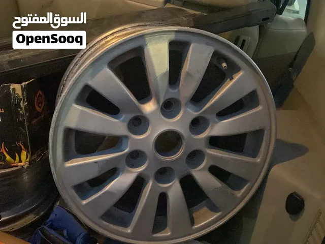 للبيع 4 رينقات