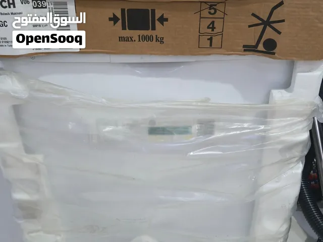 dish washer brand boch