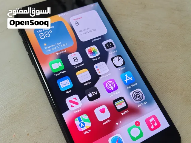 iPhone 7 plus 128GB