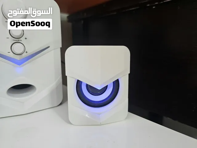 computer speaker