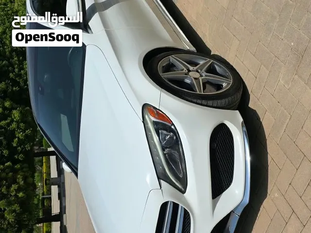 Used Mercedes Benz C-Class in Al Batinah