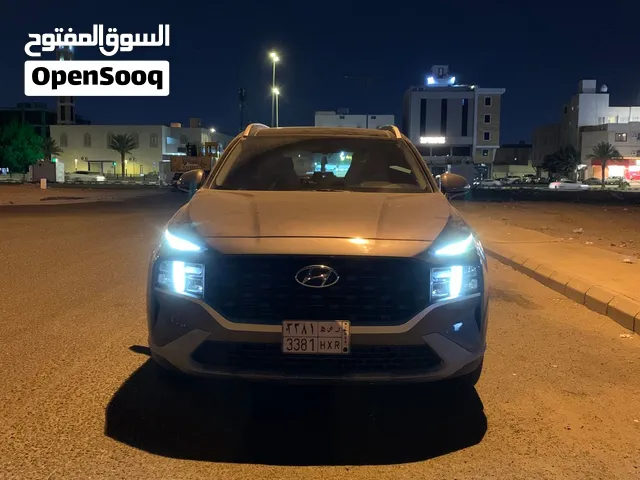سنتافي موديل 2023