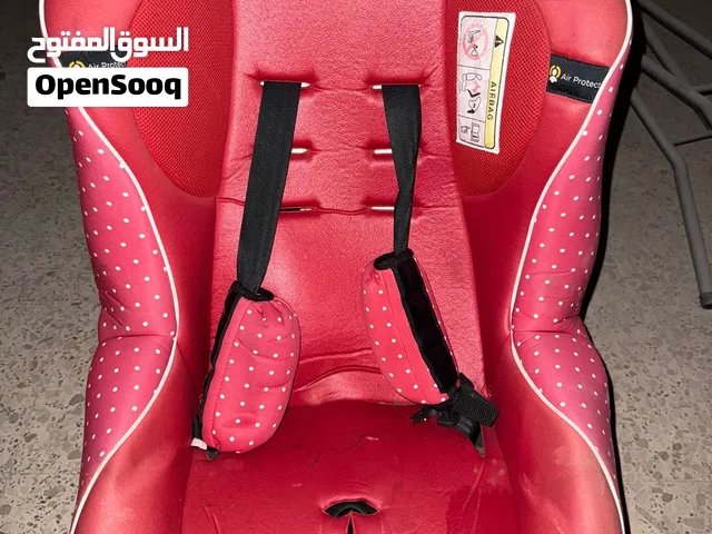 كرسي سيارة للاطفال (كارسيت)