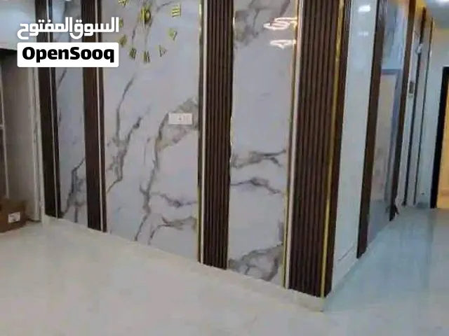 ديكورات. ابو البراء