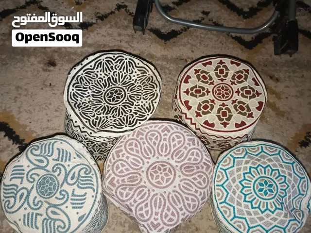 Kumma (كمة) caps one pieces 3 Riyal Kumma (كمة) caps one piece 3 RiyalKumma (كمة) caps one piece 4 R