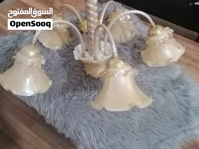 ثريه ايطاليه مستعمله للبيع