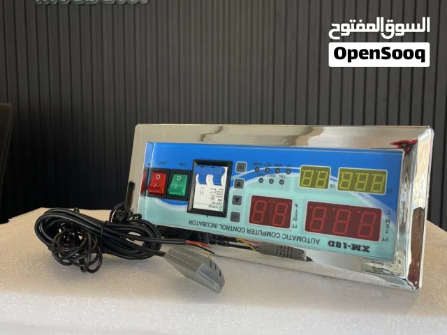 لوازم فقاسات الإيطالي والصيني والمحلي التصنيع