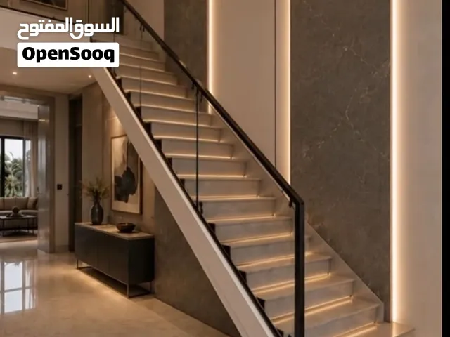 مخصيين في كافه اعمال الديكورات الداخليه والخارجيه باقل الاسعار
