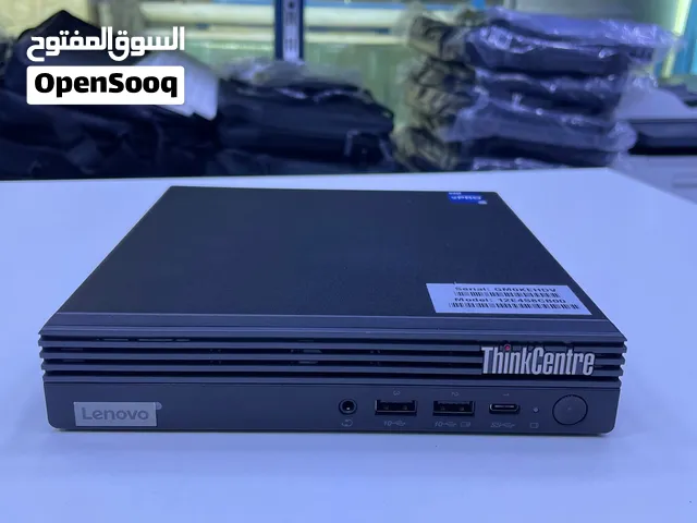Lenovo ThinkCentre  Intel Core i7-13700T  Ram 16GB  SSD 512GB