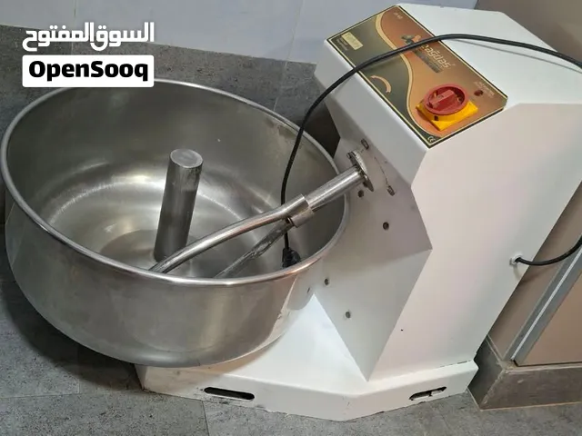 Atta Making machine