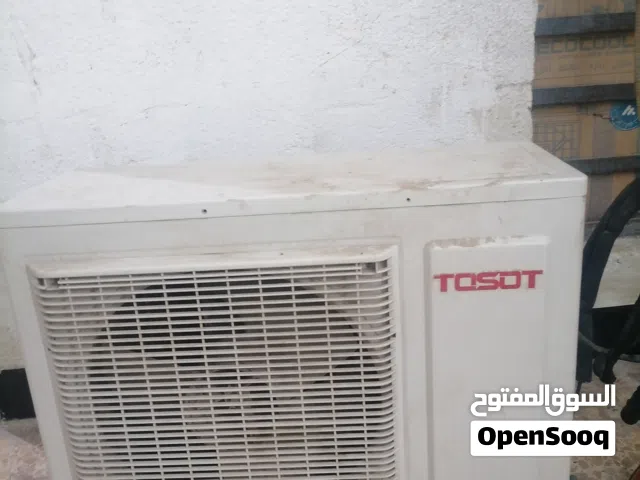 Tosot 1.5 to 1.9 Tons AC in Basra