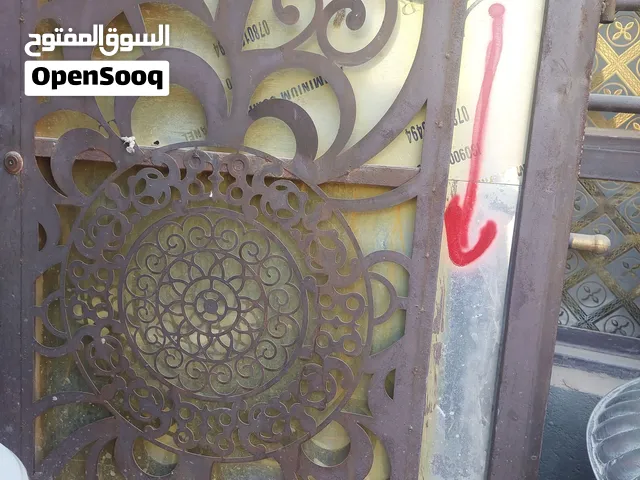 باب خارجي بني لي بيع سعره 30