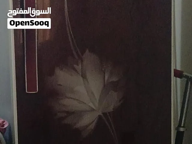 ثلاجة أيكون شبه جديده