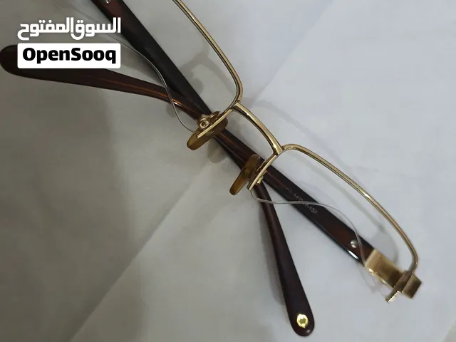 ايطار نظارة ماركة