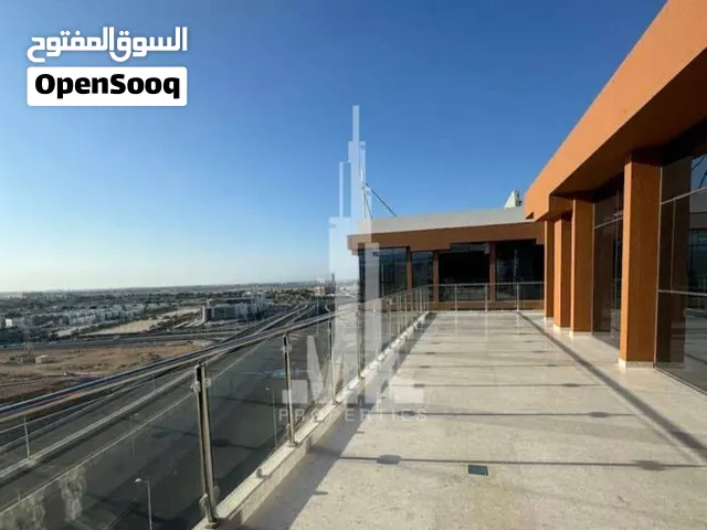 مكتب تجاري جاهز للبيع في مشروع بافيليون – مسقط هيلز