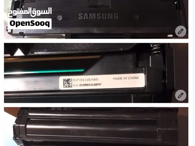 كارتريدچ للبرنتر كالجديد