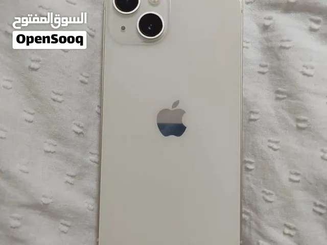 Apple iPhone 13 128 GB in Al Karak