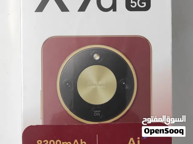 Honor Honor X9 5G 256 GB in Mansoura