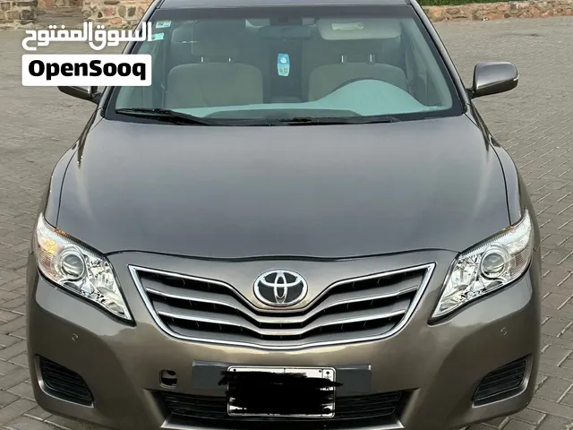 كامري2010 للبيع