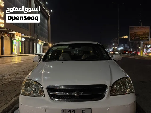 Used Chevrolet Optra in Baghdad