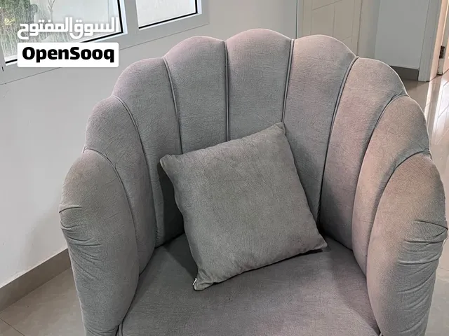 Sofa set 3+2+1+1(6months used only)