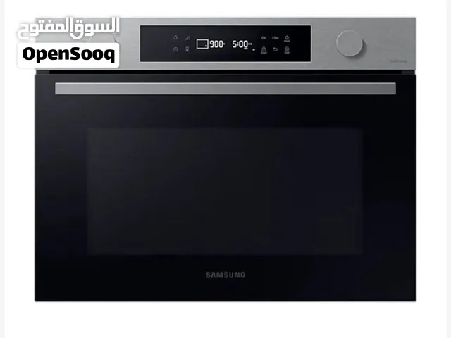 فرن مدمج ( فرن و مايكرويف بنفس الوقت)