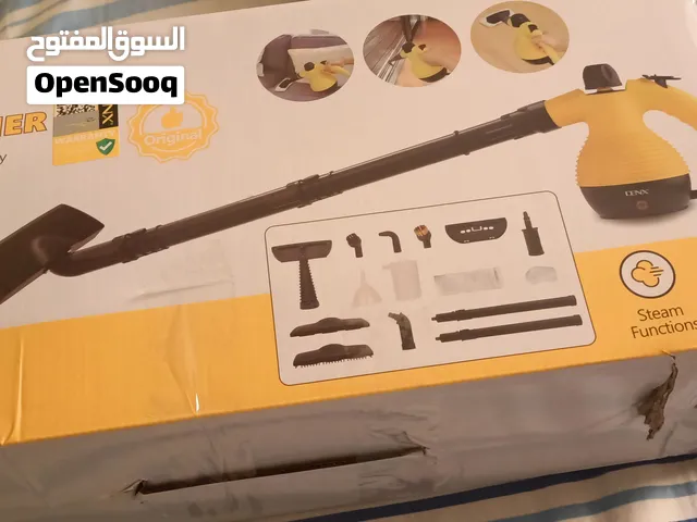 جهاز بخار متعدد الاستخدامات