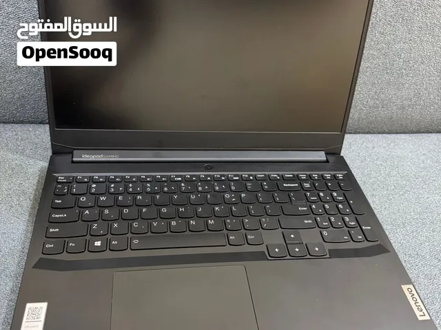 لينوفو gtx 1650
