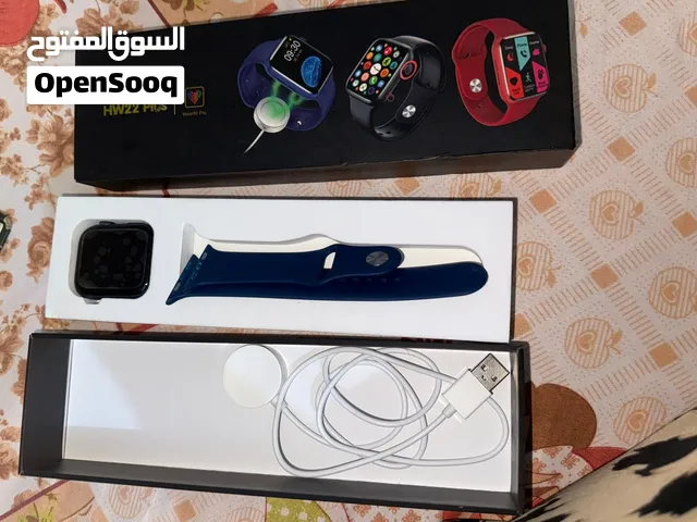 ساعة HW22 Plus – Wearfit Pro.