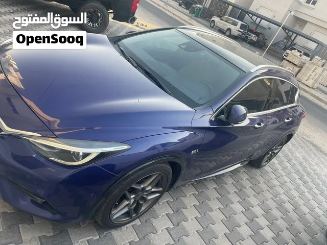 فنتي Q30 بحالة الوكاله صبغ الوكاله شرط الفحص بانوراما مرفق الفحص مفتاحين الوكاله